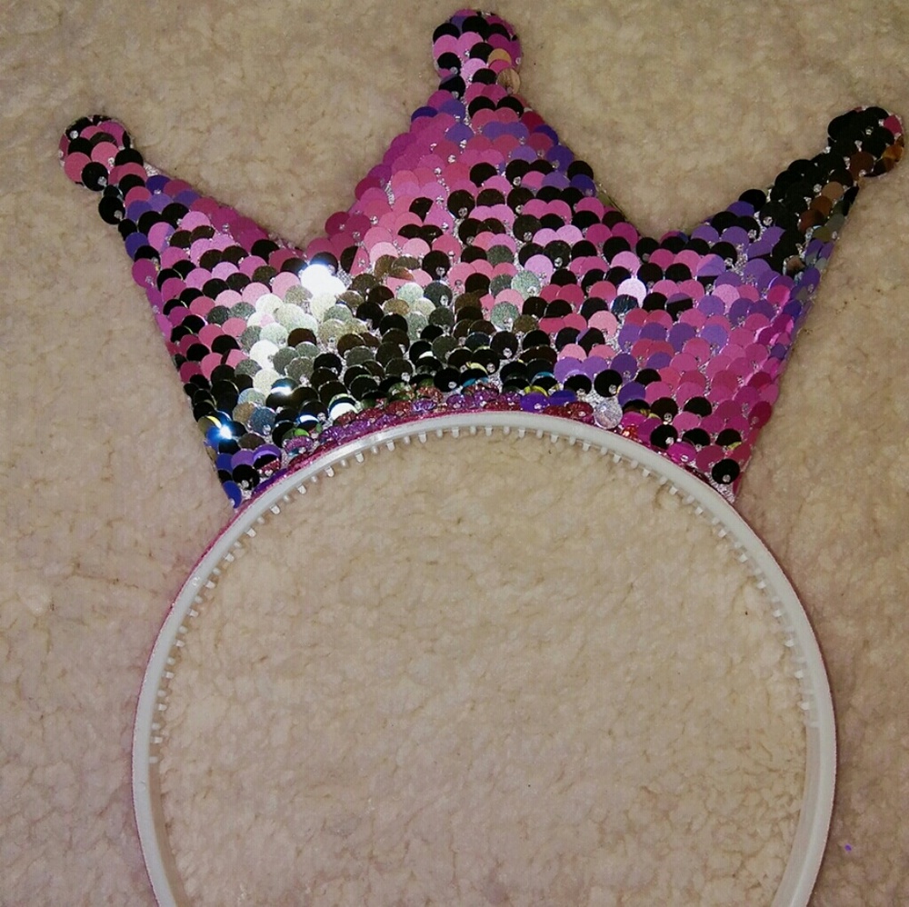 ๐๐Princess headband ๐๐ - Picture 3 of 4